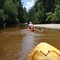 Upper Coldwater Creek Canoe Trail