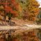 Suwannee River - November 20, 2010