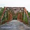 Suwannee Springs Bridge - Built 1931