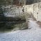 Suwanee Springs ruins