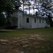 St. Phillip Primitive Baptist Church of Christ on Old Centerville Road
