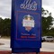 Welcome to Tradition Field March 09