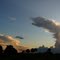 Divine Sky