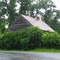 abandoned weathered cracker house, Raiford Fla (7-2009)