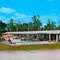 Plaza Lodge - Starke, FL
