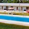 Sleepy Hollow Motel in Starke, Florida