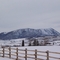 Sleeping Giant Mountain, Steamboat Springs, Co.