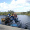 Everglades - Florida - airboat - USA