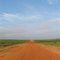 The very long road