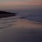 Sunset over South Ponte Vedra Beach, FL