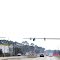 2012, St. Augustine, FL - Rte 1 south