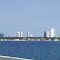 2012, Tampa, FL - view from causeway