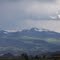 Horseshoe Mountain near Del Norte, Colorado