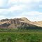 Low hills west of Del Norte