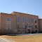 Rio Grande Co. Courthouse (1939) Del Norte, Colo. 3-2012
