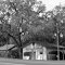 North Central Ave., Hartman's Garage.