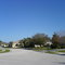 Typical american street