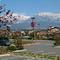 Chino Hills , Center