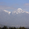 Cucamonga Peak, San Gabriel Mountains