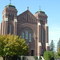 Church in Somerset WI USA