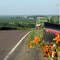 Rural Wisconsin in Early July