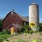 The Barn At Blue Horse Farm