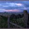 Rain Clouds at Sunset...3