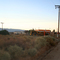 90th West & Tehachapi Willow Springs Road Panoramic