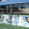 Black Heritage Mural