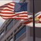 Flags of Florida & USA