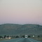 Autoestrada no Mojave