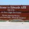Edwards Air Force Base