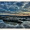 Antelope Valley Reflection