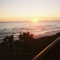 Sunset from The Palms C-14