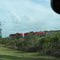 Southbound Train