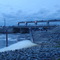 Rodman Reservoir Dam