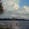 Playa en miami