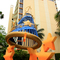 Disneyland Grand Hotel Entrance