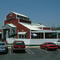 Knowlwood, Home of the World's Best Hamburger since 1957