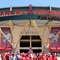 Angel Stadium Entrance