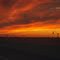 Gandy Bridge Sunset
