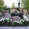 fish pond