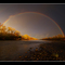 American River Rainbow