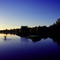 River Dawn