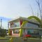 one of the early original design Mc Donald's-- on Route 40 before interstates