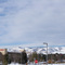 Winter in Golden, Colorado