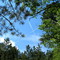 2007 - June 2nd - 20:07Z - Looking SW.
