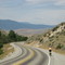 Descent to Tonasket