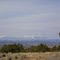 Distant LaSalle Mtns