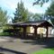 Lions Club House